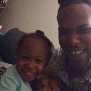 Meet your Posher, Patrick